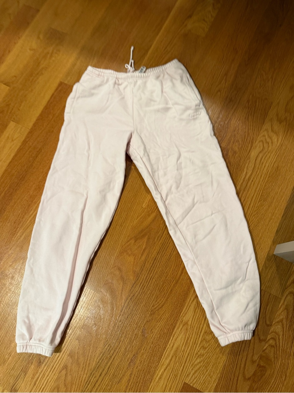 Skims sweatpants